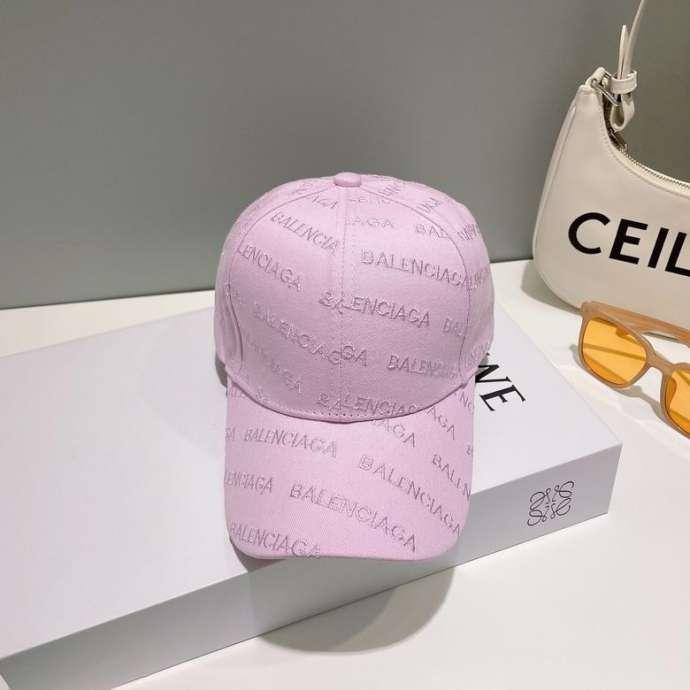 Picture of Balenciaga Cap _SKUBalenciagaCapdxn55367